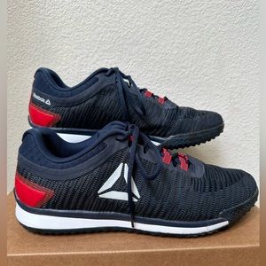 Reebok JJ Watt 2 Trainers